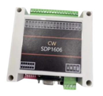 監控數位輸出模組